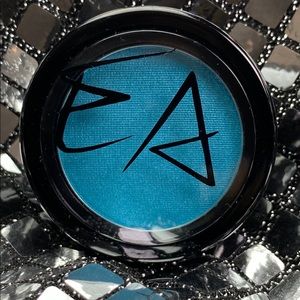 Eddie Allen Eye Shadow (Peacock Blue)